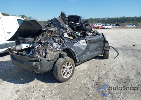 2016 Jeep Cherokee Latitude from USA, damaged, VIN 1C4PJMCSXGW268514